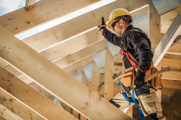 Best Roof Leak Repair  in Montrose, PA
