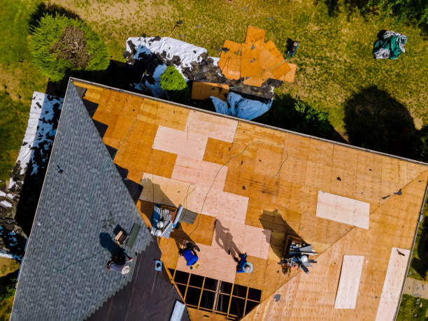 Best Residential Roofing Contractor  in Montrose, PA