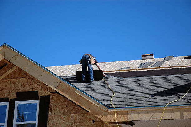 Best Commercial Roofing Services  in Montrose, PA