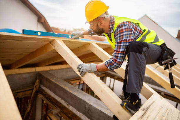Best Roof Replacement Cost  in Montrose, PA