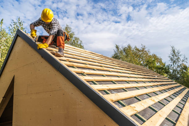 Best Gutter Installation and Roofing  in Montrose, PA