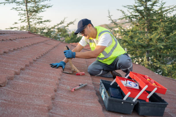 Best Best Roofing Contractors  in Montrose, PA