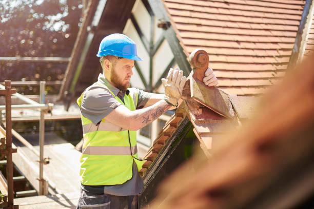 Quick and Trustworthy Emergency Roof Repair Services in Montrose, PA
