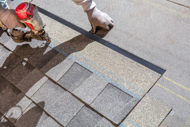 Best Metal Roofing Contractor  in Montrose, PA